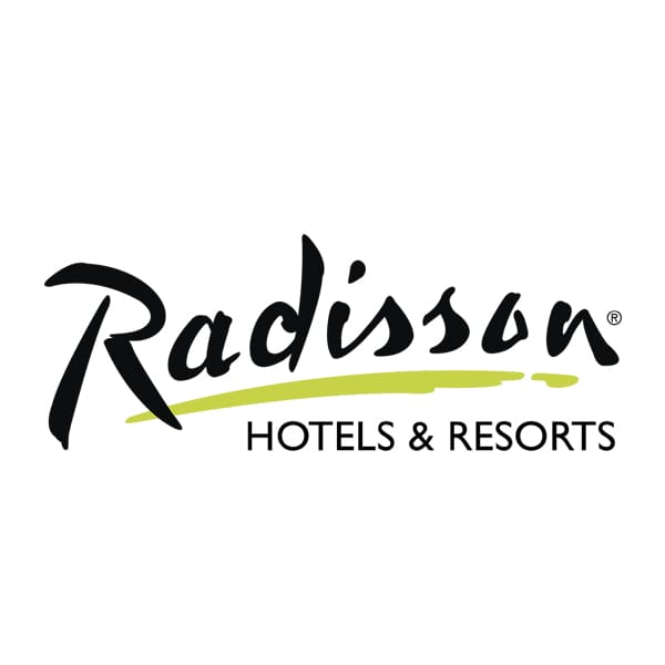 Radisson Hotels Logo